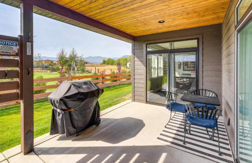 Stylish Montana Vacation Rental with Private Hot Tub - Foto 23