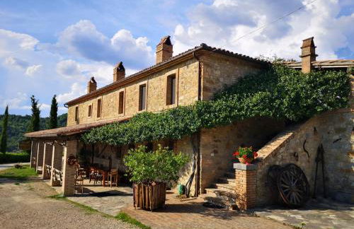 Agriturismo Selvella - Foto 1