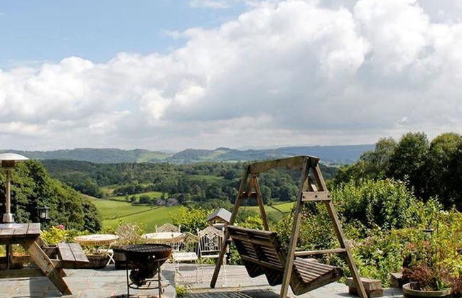 Summerhill Cottage Windermere The Lake District - Foto 3