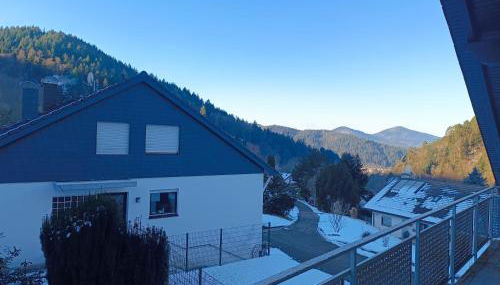 Ferienwohnung Merkurpanorama - Foto 3