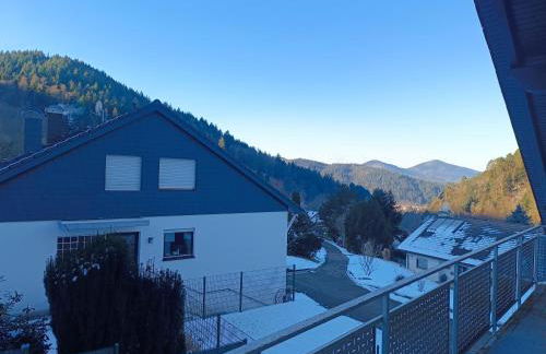 Ferienwohnung Merkurpanorama - Foto 3