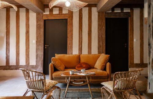 Maison Marie-Lys - Foto 10