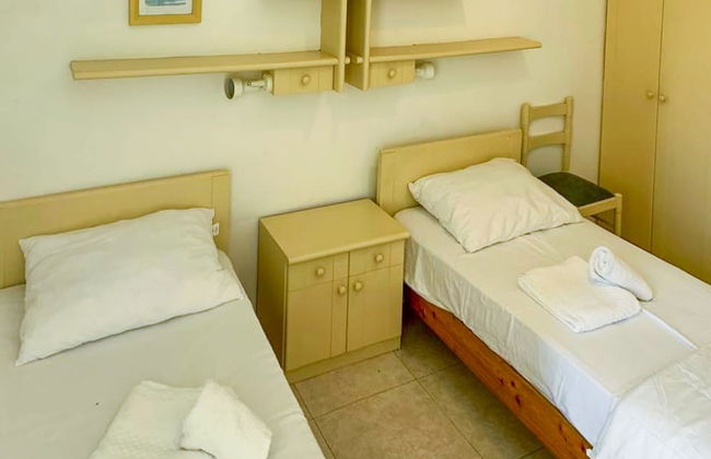 Seafront apartment in Gozo, Marsalforn - Foto 5