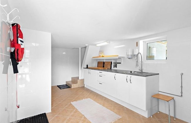 Private Cozy House by the Fjord - Foto 7