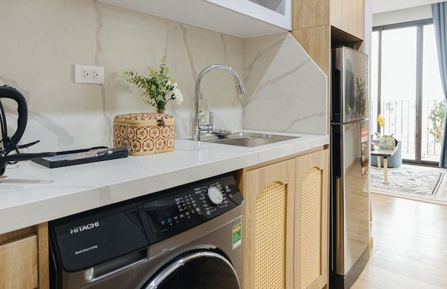 Crescendo Urban Stay - Foto 29