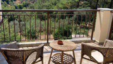 Despina Studios Raxes Ikaria # 1 - Foto 4