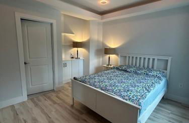 Entire Guest Suite with Elevator near Tysons Corner-Private & Independant - Foto 18