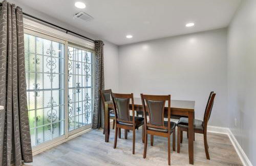 3 Mi to Six Flags America Upper Marlboro Retreat! - Foto 2