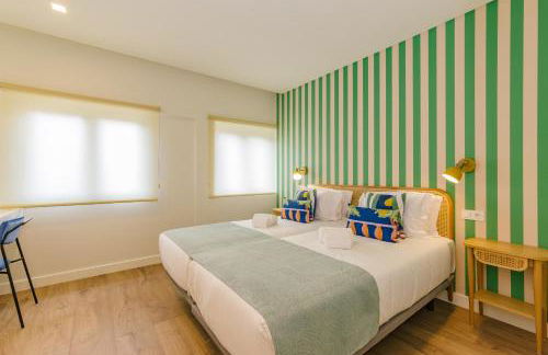 RENT4REST Estoril Seafront Apartments - Foto 18