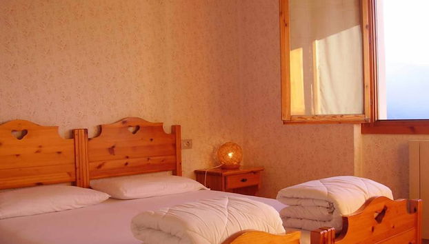 Residence Bellevue Modern Apartments - Foto 3, Habitación