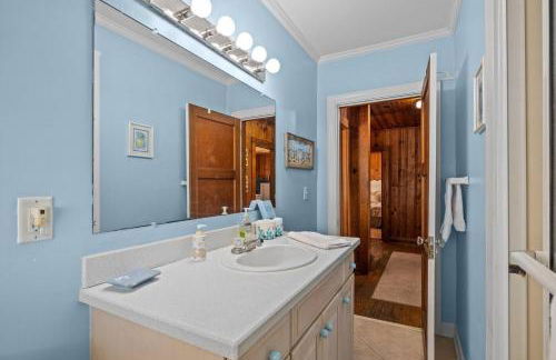 Pollock Cottage home - Foto 28