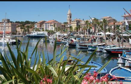 Bandol Appartement Terrasse - Foto 24