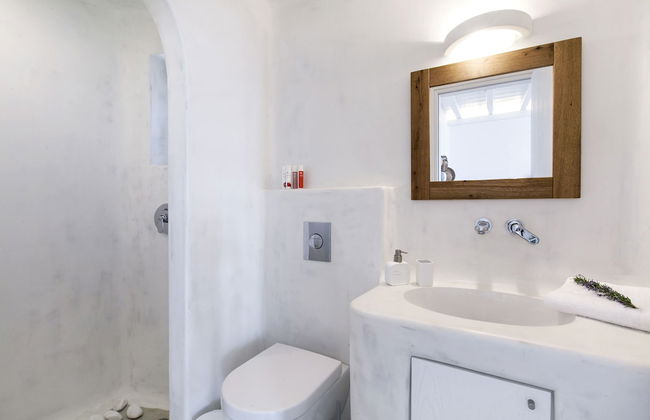 Breathtaking 6Bed villa in Platis Gialos - Foto 14