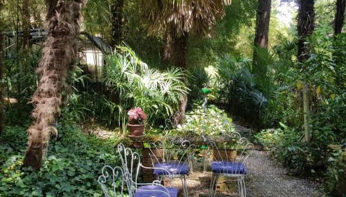 Un Luogo Mágico - Foto 4, Garden