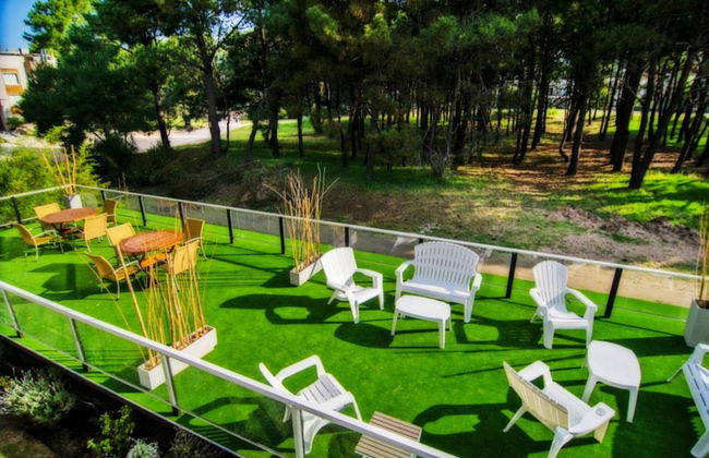 suites del bosque - Foto 42