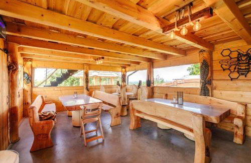 Zakątek Pod Lasem - Foto 22