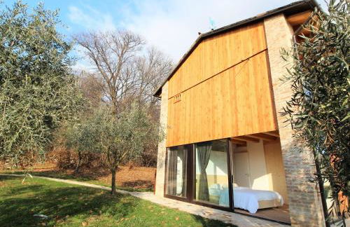 Chalet in Veneto Near Dolomites Ski Slopes - Foto 16