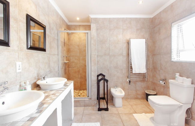 Villa West Beach - Photo 15