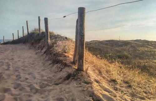 Gîte Ty Maen à Plouhinec 56 7pers - Foto 31