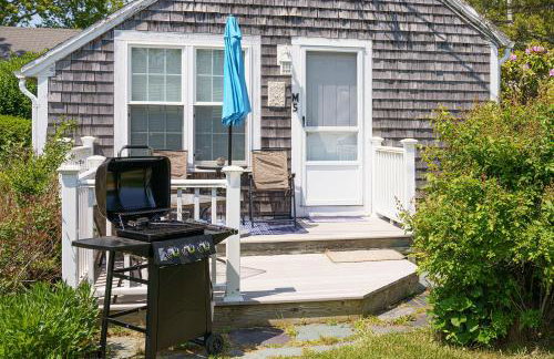 The Cottages at Captain Gosnold Village - Foto 55