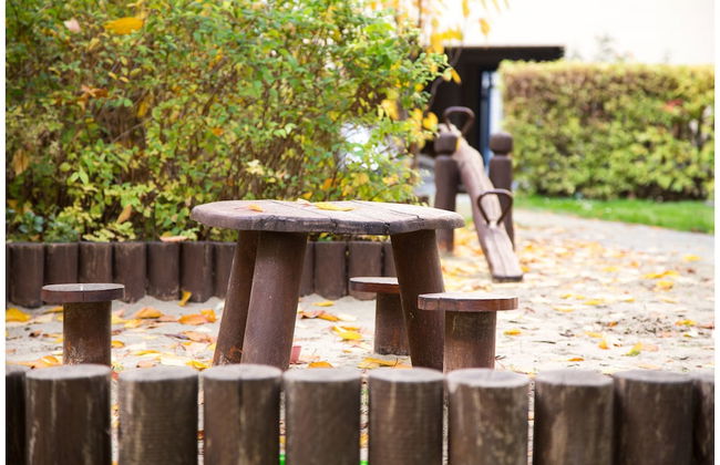 Arpad Bridge Apartments - Photo 63