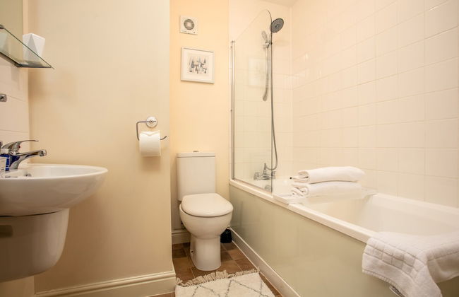 Elliot Suite No7 - Donnini Apartments - Foto 22