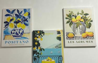 Dimora Amalfitana - Foto 8