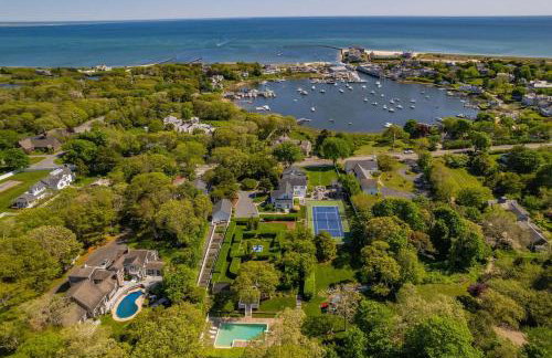 Estate with Private pool tennis court and playground - Foto 79