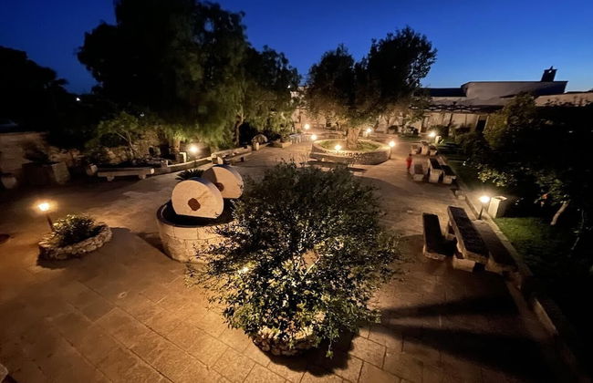 Masseria Cinti - Foto 64