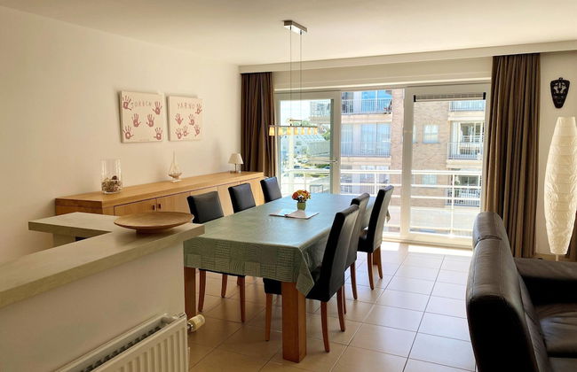 Apartment in Nieuwpoort With Terrace - Photo 12