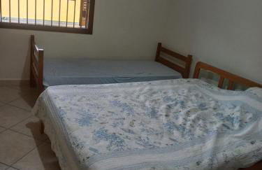 Casa pé na areia (50 mestros da praia) - Foto 23