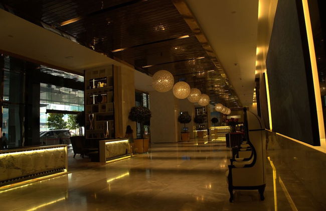 Yemala Suites at Platinum KLCC - Foto 3