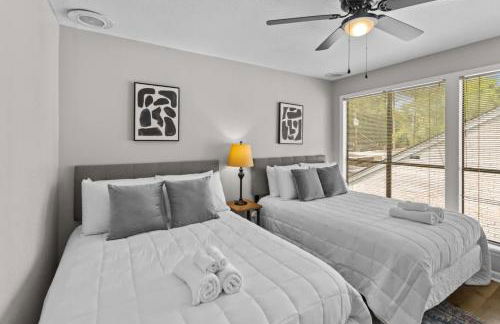 Minutes from Tiger Stadium South Campus Hideaway - Foto 18