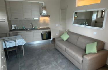 Casa Dell'Angelo Cherubino Monolocale - Foto 9