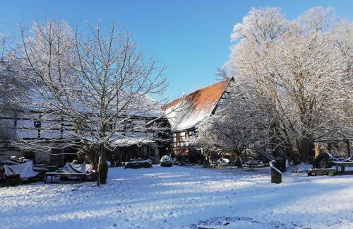Kulturdenkmal Appenhof - Foto 10