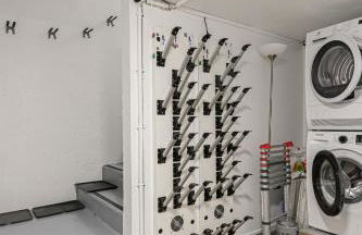 Le Landry - 115m2 Label 5 Cimes - Pistes à 3min chemin piéton - Borne VE - Foto 27