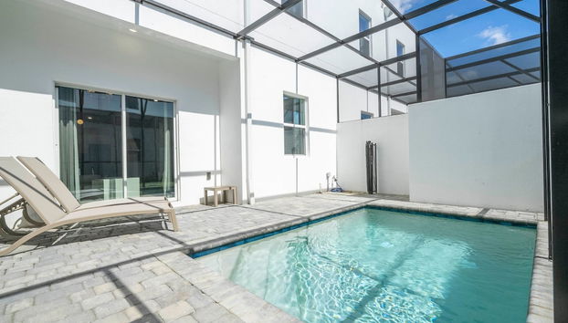 Brand new 4 Bed With Loft Villa for all - Foto 5, Habitación