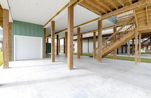 Two Adjacent Cabins, Sleeps 18 - Foto 49