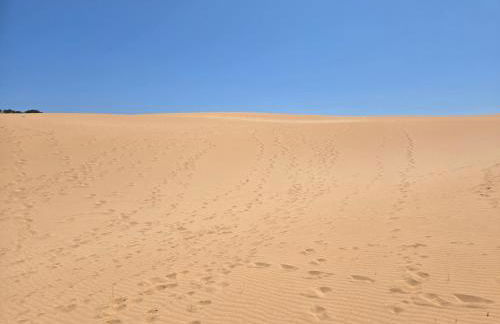 Golden Dune View - Foto 25