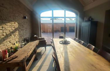 Weidehof kleiner Heuboden - Foto 29