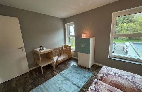 Modernes Ferienhaus in Üdersdorf - Foto 24