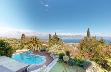 Panorama Villa Sea View - Photo 85