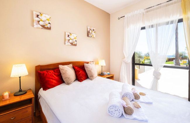 Villa Oasis del Mar - Foto 2