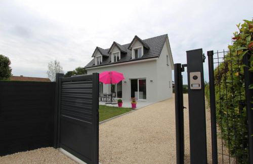 Villa Rubis Varengeville - Foto 24