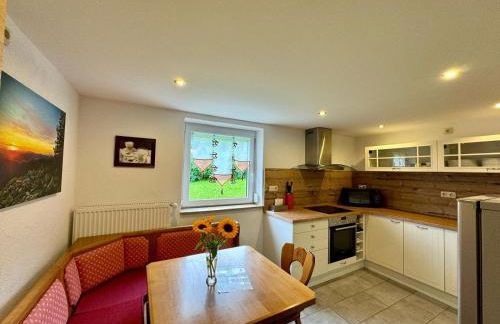 Ferienwohnung „Zum Hirschblick“ Guglöd - Foto 7