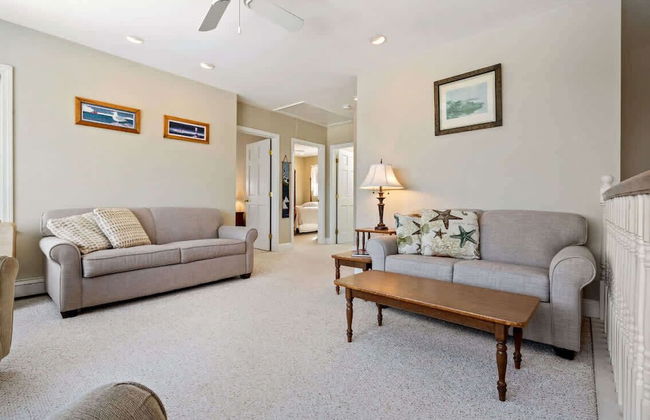 Wright by the Sea For 10! - Photo 21