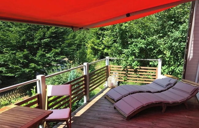 Modern Apartment Near Centre - Foto 17