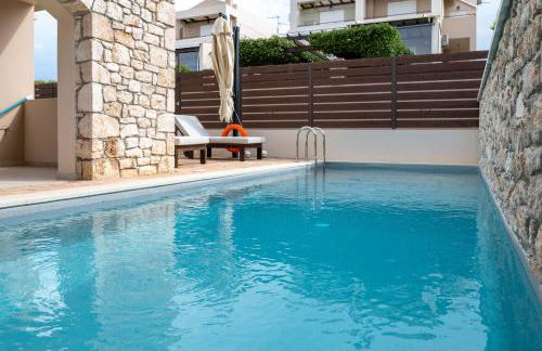 Lydia's Inn 2 - Private pool, near Xylokastro - Foto 2