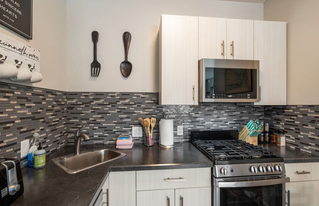 Castle in the Sky Unit X - Photo 5