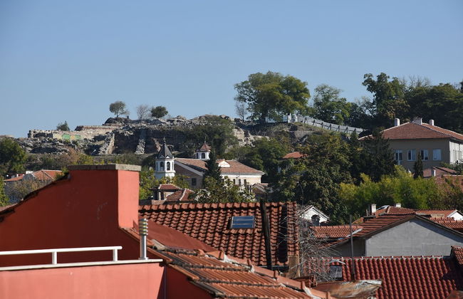 Apartments Plovdiv Masonette Kapana - Foto 43